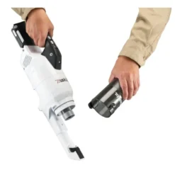 Aspirateur BLANC XGT - Makita | CL003GZ10