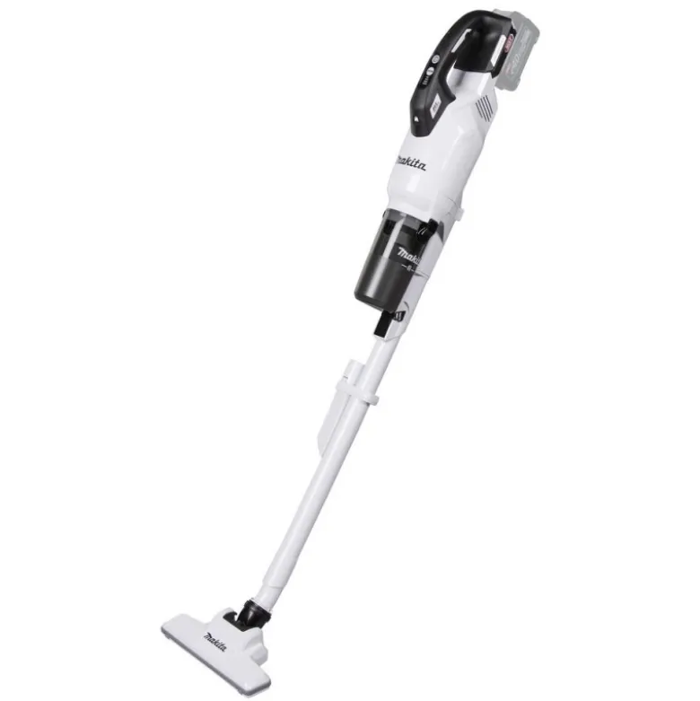 Aspirateur BLANC XGT - Makita | CL003GZ10