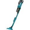 Aspirateur BLEU XGT + BL4025 + DC40RA - Makita | CL003GD101