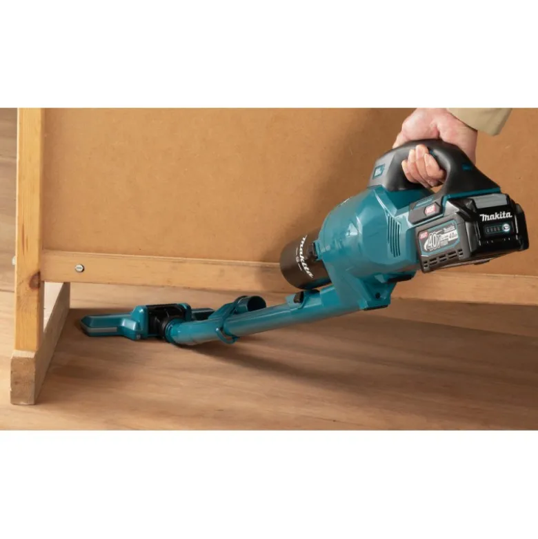 Aspirateur BLEU XGT - Makita | CL003GZ