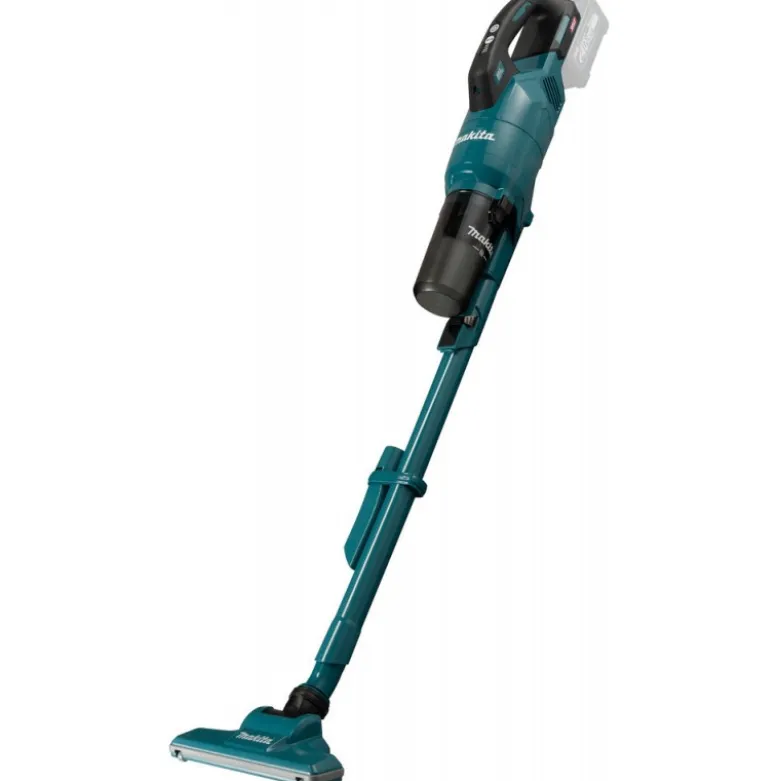 Aspirateur BLEU XGT - Makita | CL003GZ