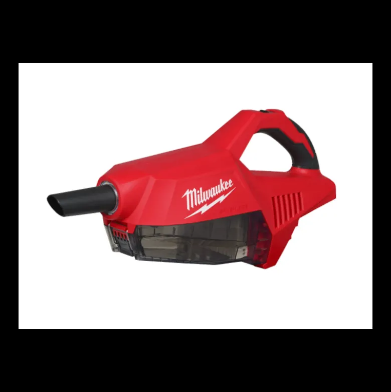 Aspirateur compact brushless M18™ BLCV2-0 Milwaukee | 4933500788