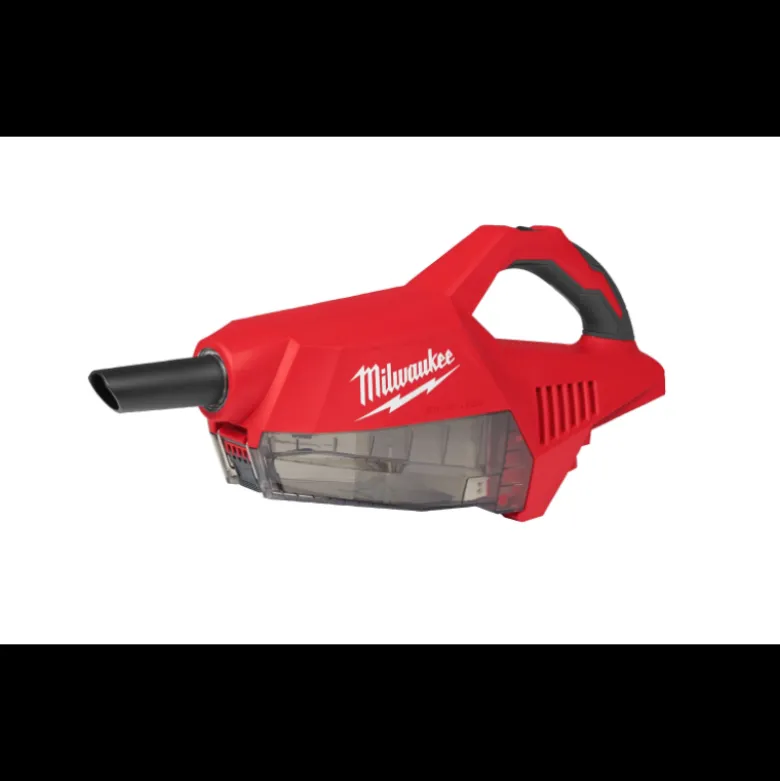 Aspirateur compact brushless M18™ BLCV2-0 Milwaukee | 4933500788