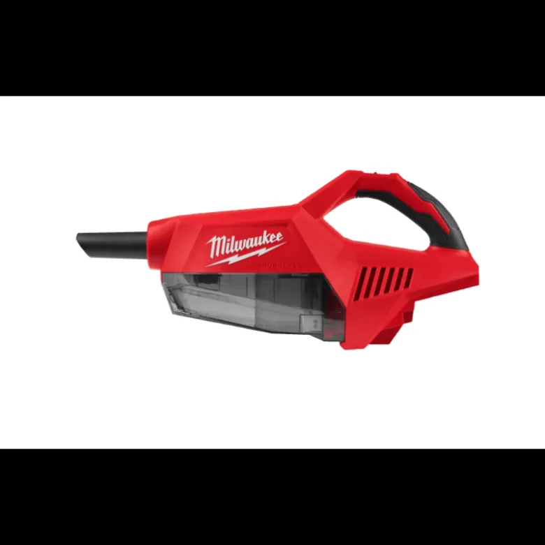 Aspirateur compact brushless M18™ BLCV2-0 Milwaukee | 4933500788