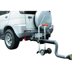 Aspirateur de gaz d’échappement - Bahco | BUCPE