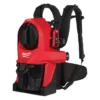 Aspirateur dorsal M18 FUEL™ M18 FBPV2-0 Milwaukee | 4933500039