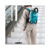 Aspirateur dorsal 36 V - 2 x 18 V Li-Ion 110 mbar (Produit seul) Makita | DVC261ZX14