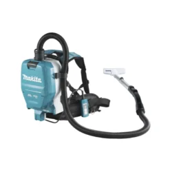 Aspirateur dorsal 36 V - 2 x 18 V Li-Ion 110 mbar (Produit seul) Makita | DVC261ZX14