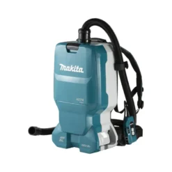 Aspirateur dorsal 36 V - 2 x 18 V Li-Ion 110 mbar (Produit seul) Makita | DVC665Z