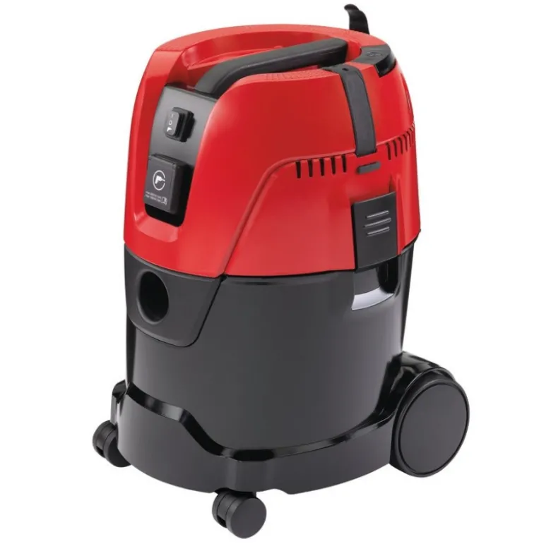Aspirateur eau et poussieres classe l 1250w AS2-250 ELCP Milwaukee | 4933447480
