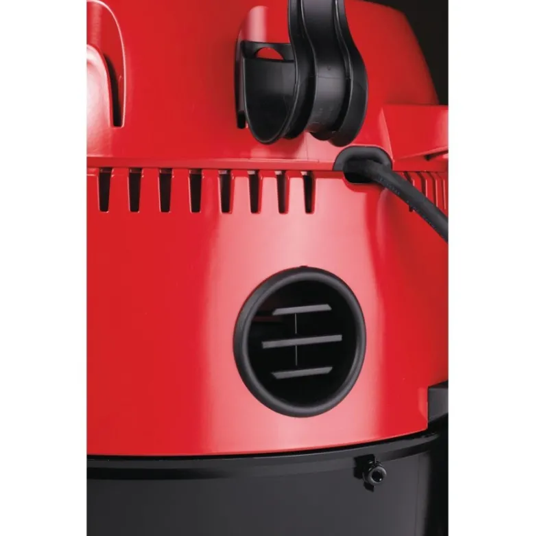 Aspirateur eau et poussieres classe l 1250w AS2-250 ELCP Milwaukee | 4933447480