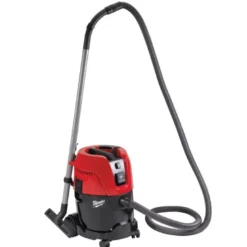 Aspirateur eau et poussieres classe l 1250w AS2-250 ELCP Milwaukee | 4933447480
