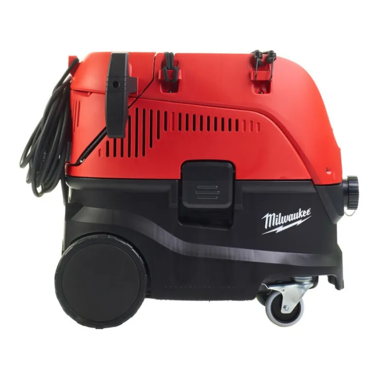 Aspirateur eau et poussieres classe m 1200w AS-30MAC Milwaukee | 4933459415