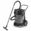 Aspirateur eau et poussières NT 70/3 Karcher | 1.667-270.0