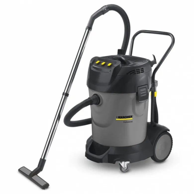 Aspirateur eau et poussières NT 70/3 Karcher | 1.667-270.0