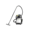 Aspirateur eau et poussières NT 27/1 Me Karcher | 1.428-100.0