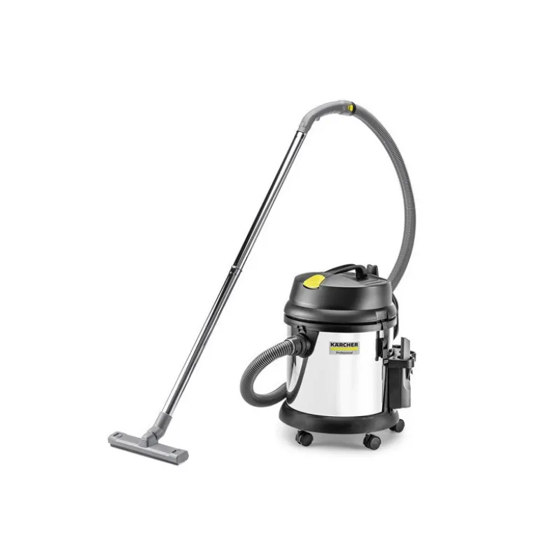 Aspirateur eau et poussières NT 27/1 Me Karcher | 1.428-100.0
