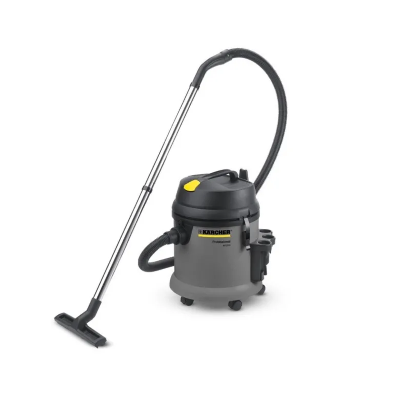 Aspirateur eau et poussières NT 27/1 Karcher | 1.428-500.0