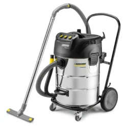 Aspirateur eau et poussières NT 70/3 Me Tc Karcher | 1.667-274.0