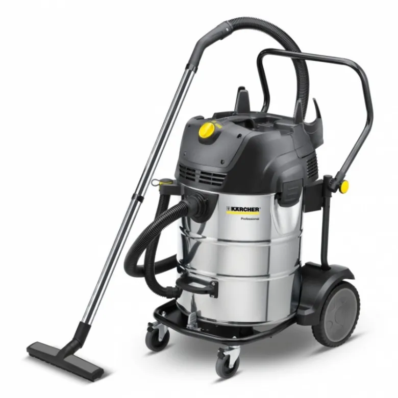 Aspirateur eau et poussières NT 75/2 Tact² Me Tc Karcher | 1.667-289.0