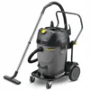 Aspirateur eau et poussières NT 65/2 Tact² Tc Karcher | 1.667-287.0