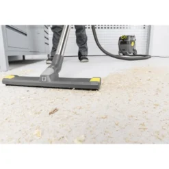 Aspirateur eau et poussières NT 30/1 Tact Te L Karcher | 1.148-211.0