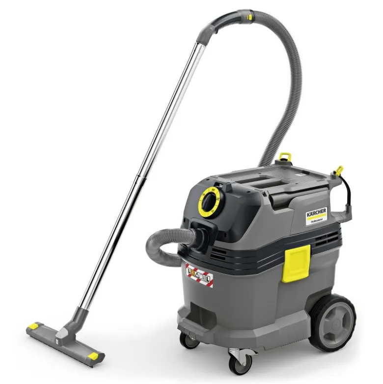 Aspirateur eau et poussières NT 30/1 Tact L Karcher | 1.148-201.0