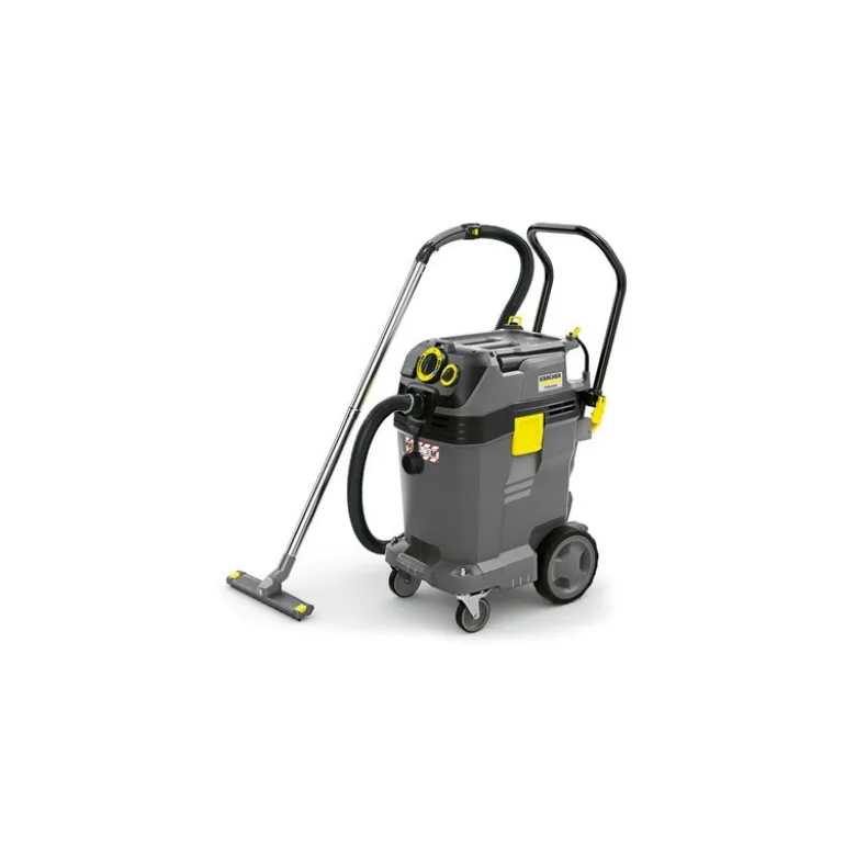 Aspirateur Eau Et Poussières NT 50/1 Tact Te M *EU - Karcher | 1.148-435.0