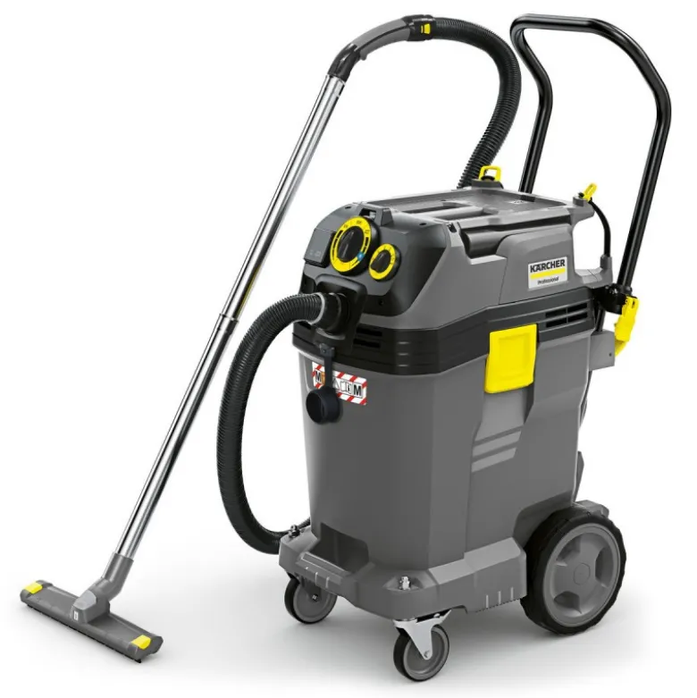 Aspirateur Eau Et Poussières NT 50/1 Tact Te M *EU - Karcher | 1.148-435.0