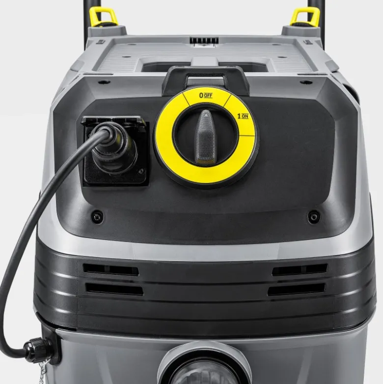 Aspirateur Eau et Poussières NT50/1 K Karcher | 1.148-470.0