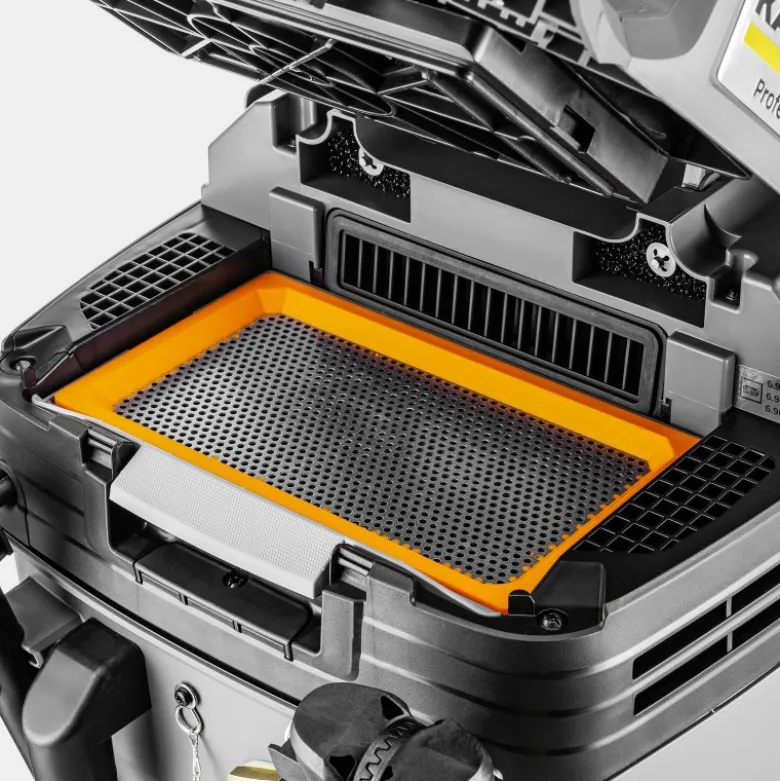 Aspirateur Eau et Poussières NT50/1 K Karcher | 1.148-470.0