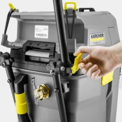 Aspirateur Eau et Poussières NT50/1 K Karcher | 1.148-470.0