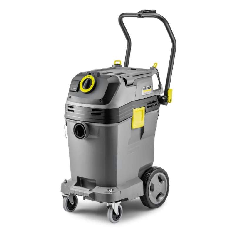 Aspirateur Eau et Poussières NT50/1 K Karcher | 1.148-470.0
