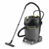 Aspirateur eau et poussières NT 65/2 Ap Karcher | 1.667-291.0