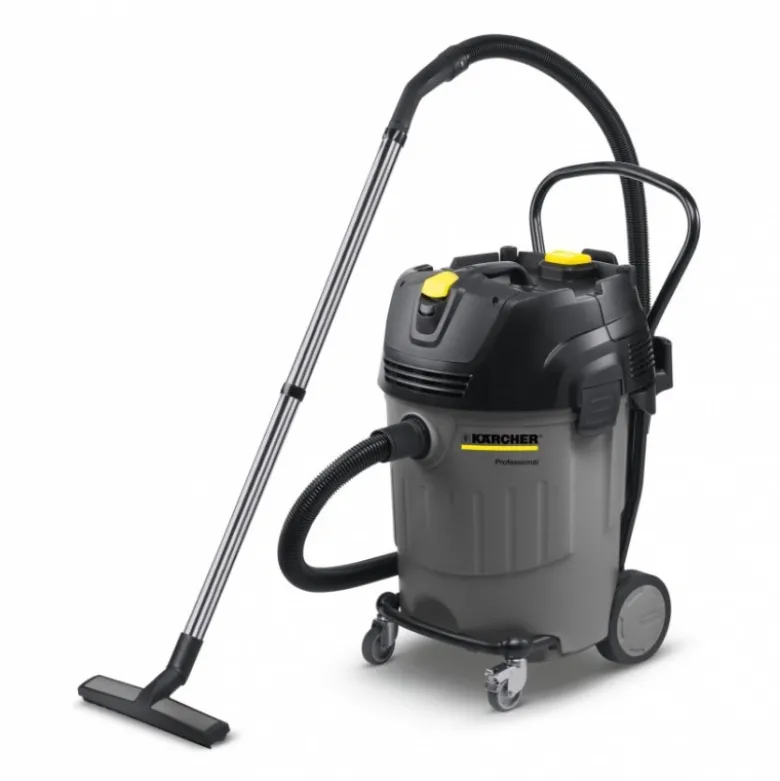 Aspirateur eau et poussières NT 65/2 Ap Karcher | 1.667-291.0