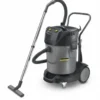 Aspirateur eau et poussières NT 70/2 Karcher | 1.667-269.0
