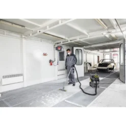 Aspirateur Eau Et Poussières NT 30/1 Tact Te H *EU - Karcher | 1.148-237.0