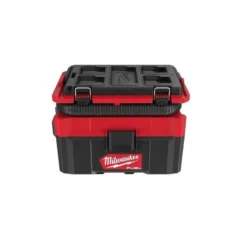 Aspirateur eau et poussières packout 18 volts M18 FPOVCL-0 Milwaukee | 4933478187