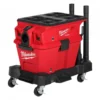 Aspirateur eau et poussières packout, classe L 18V, sans batterie - M18 F2VC23LG2-0 - Milwaukee | 4933500140