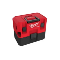 Aspirateur eau et poussières 12 volts M12 FVCL-0 Milwaukee | 4933478186