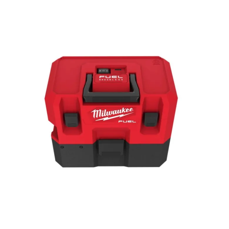 Aspirateur eau et poussières 12 volts M12 FVCL-0 Milwaukee | 4933478186