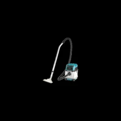 Aspirateur hybride AC/DC 2x18V (sans batterie, ni chargeur) Makita | DVC150LZ