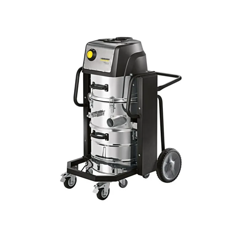 Aspirateur industriel IVC 60/30 Ap Karcher | 1.576-107.0