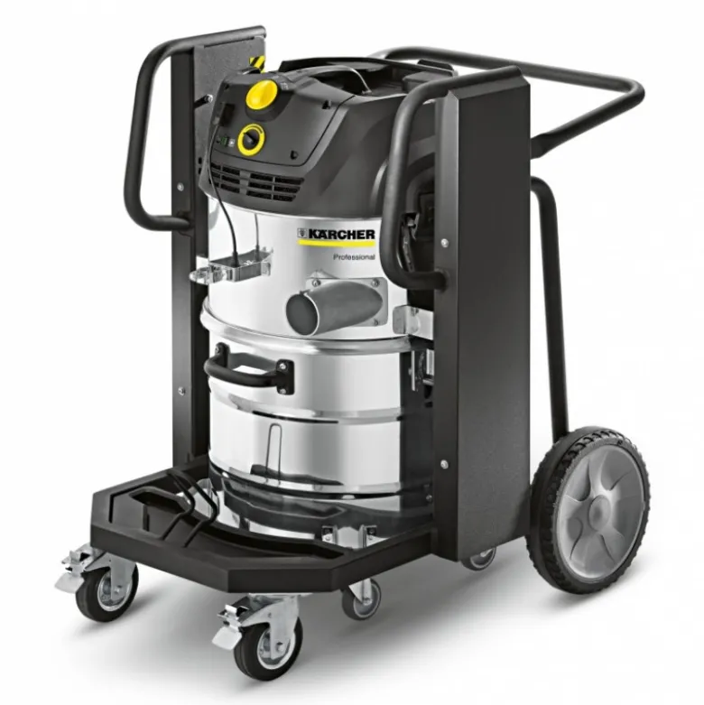 Aspirateur industriel IVC 60/12-1 Tact EC Karcher | 1.576-102.0