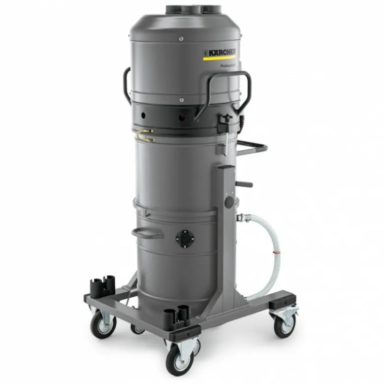 Aspirateur industriel IVR-L 100/30 Karcher | 9.986-064.0