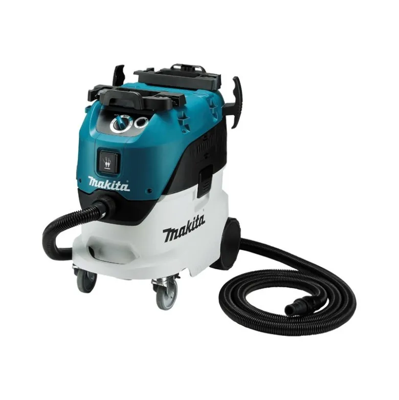 Aspirateur 42 litres 1200 W 250 mbar MAKITA VC4210LX
