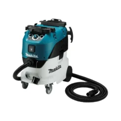 Aspirateur 42 litres 1200 W 250 mbar MAKITA VC4210MX