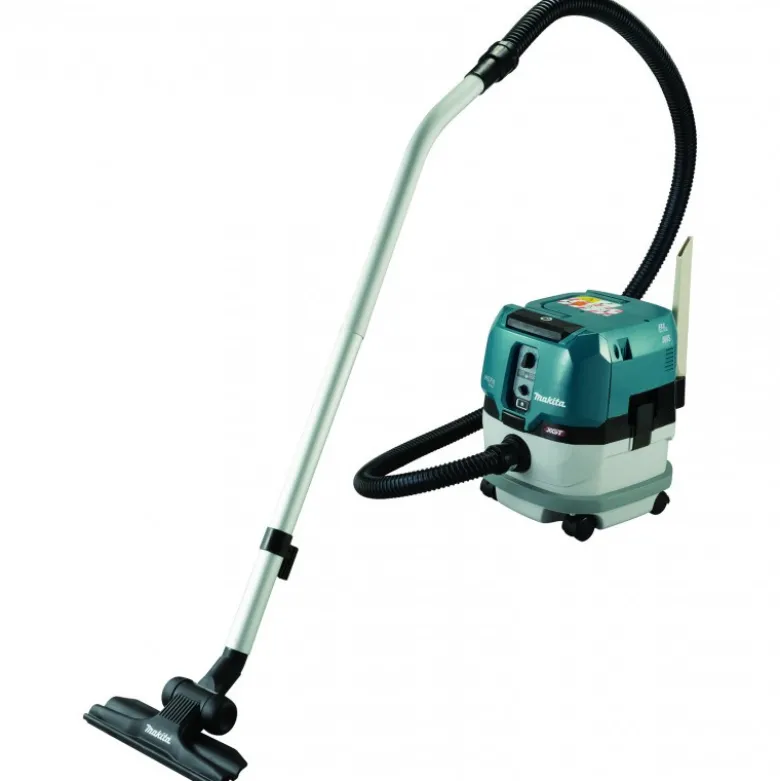 Aspirateur l 40v max 8l aws - Makita | VC002GLZ01