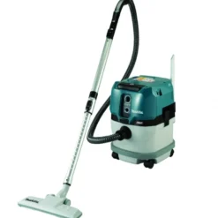 Aspirateur l wet et dry 40v max 15l - Makita | VC003GLZ