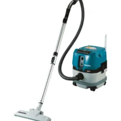Aspirateur l wet et dry 40v max 8l - Makita | VC001GLZ